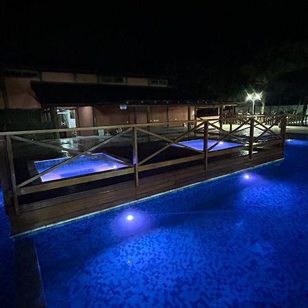Maresias Flat Mata Azul 2 Διαμέρισμα Εξωτερικό φωτογραφία