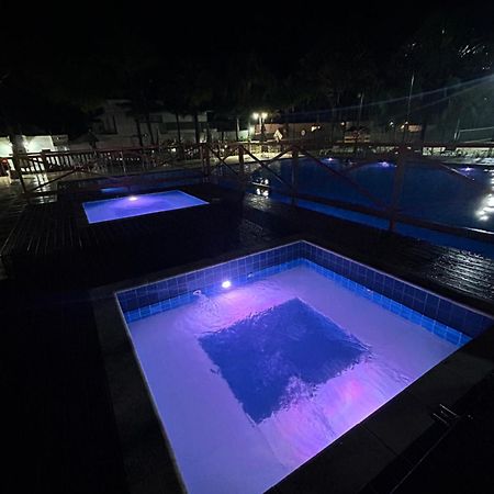 Maresias Flat Mata Azul 2 Διαμέρισμα Εξωτερικό φωτογραφία