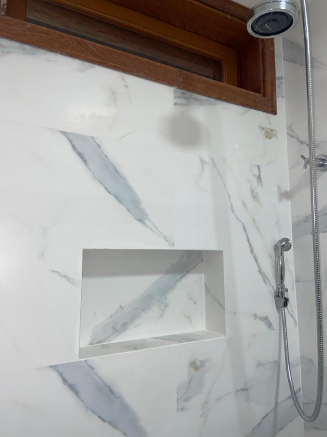 Maresias Flat Mata Azul 2 Διαμέρισμα Εξωτερικό φωτογραφία