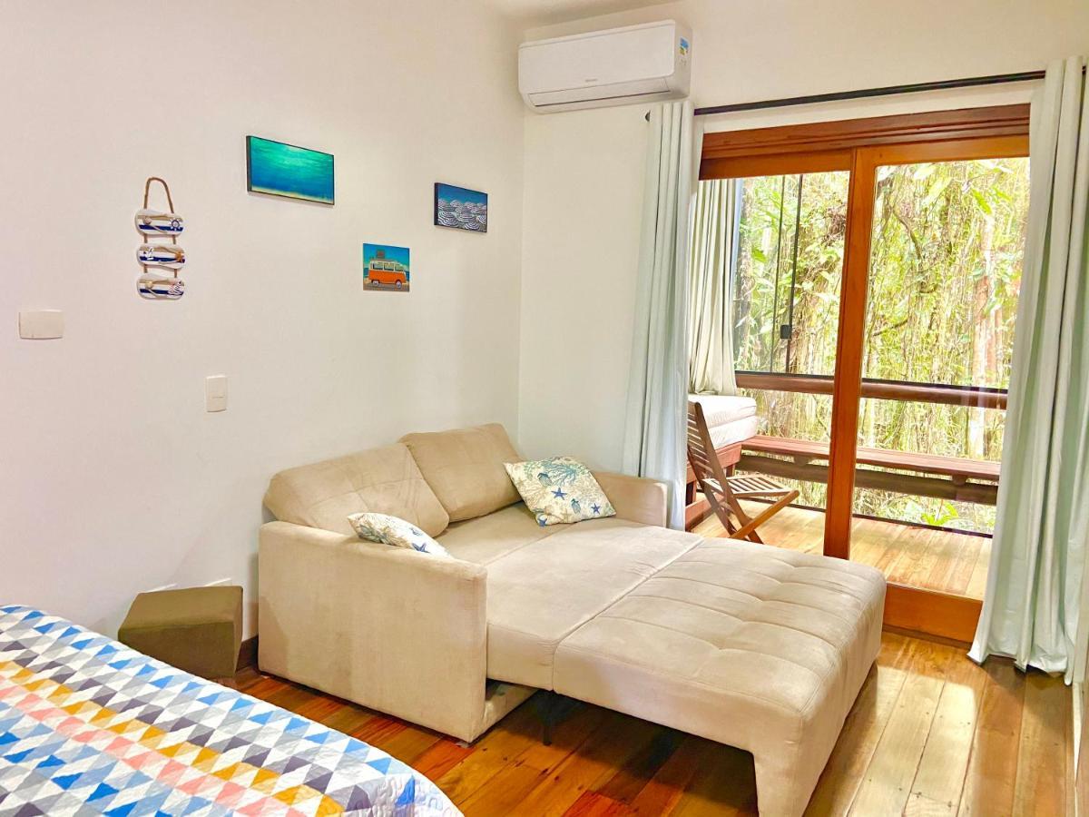 Maresias Flat Mata Azul 2 Διαμέρισμα Εξωτερικό φωτογραφία