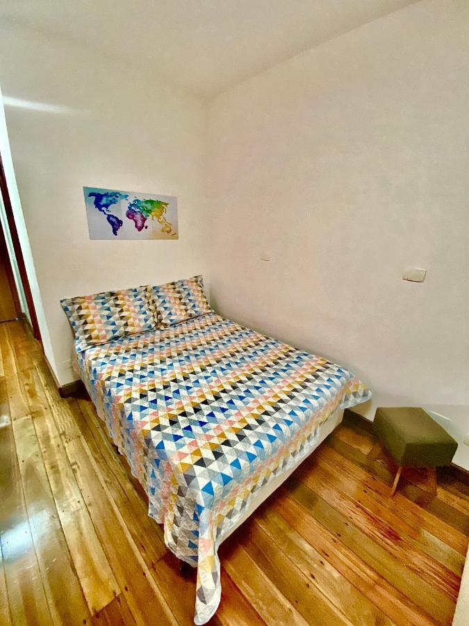 Maresias Flat Mata Azul 2 Διαμέρισμα Εξωτερικό φωτογραφία